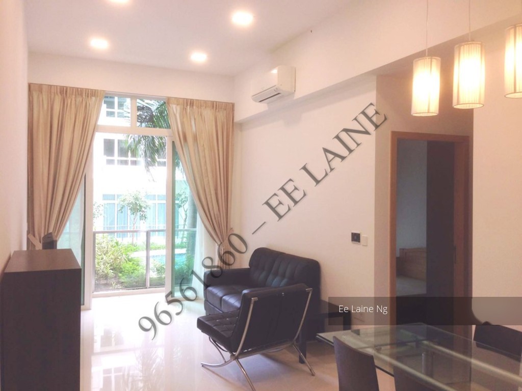 Vacanza @ East (D14), Condominium #106607462